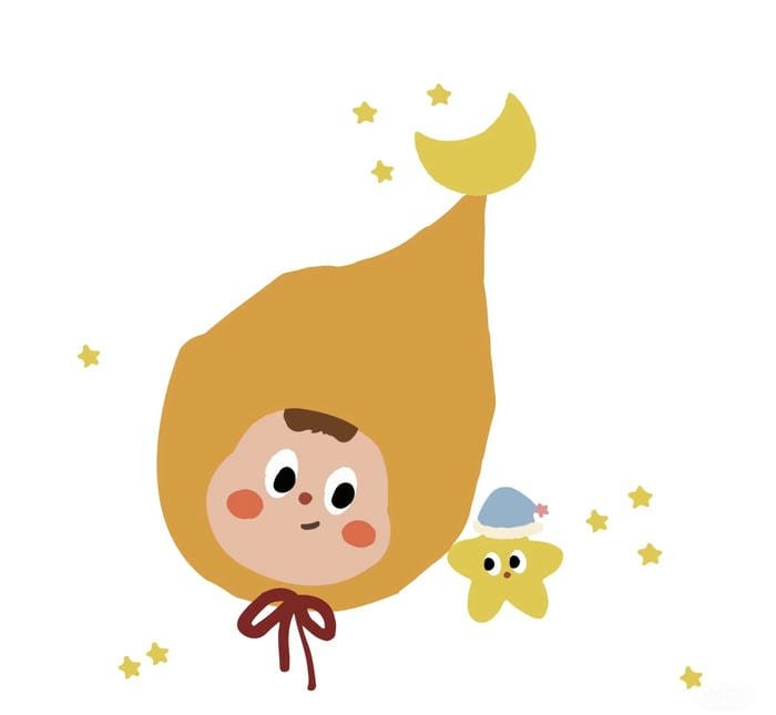 minimal dp image