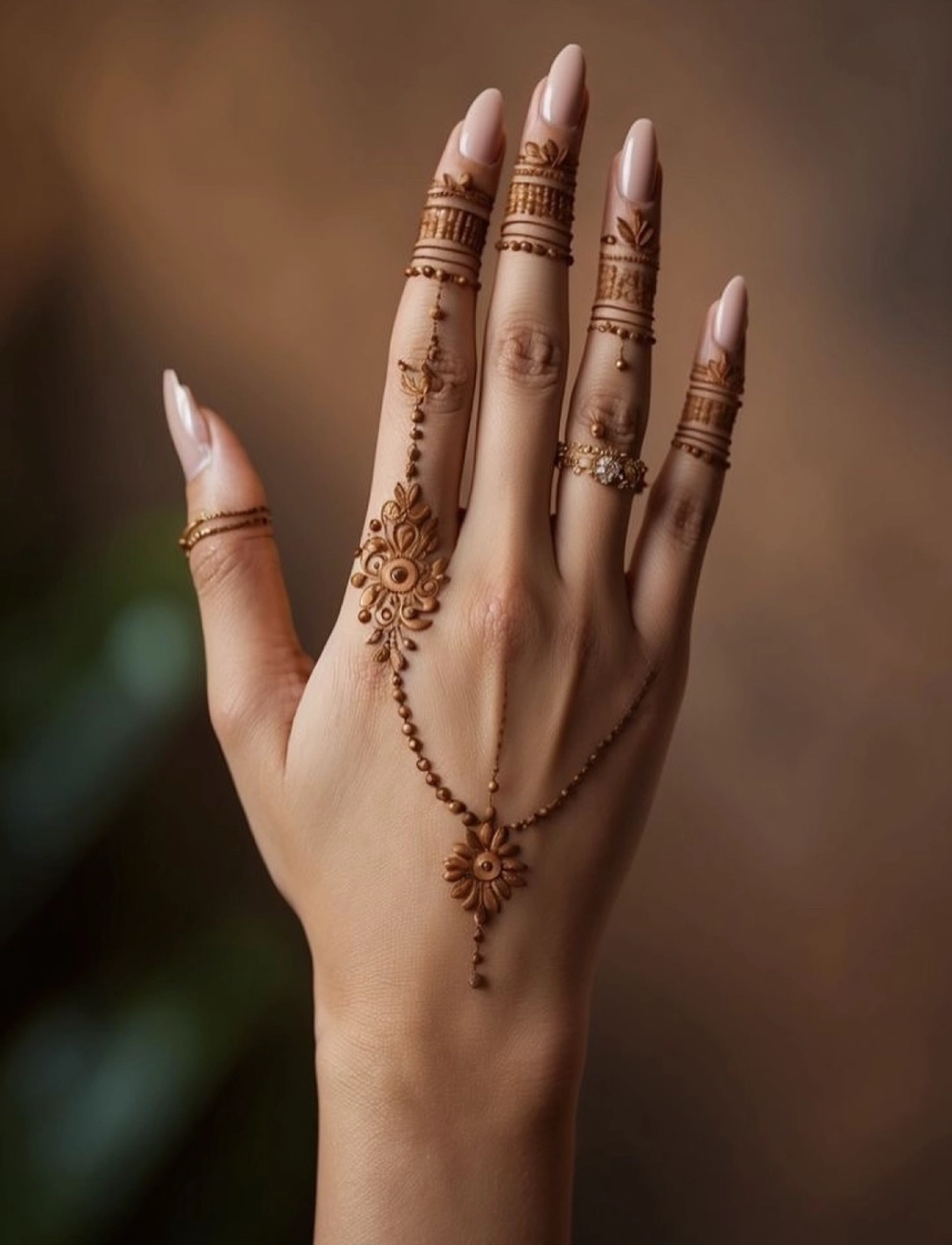 modern mehndi mehndi design raksha bandhan