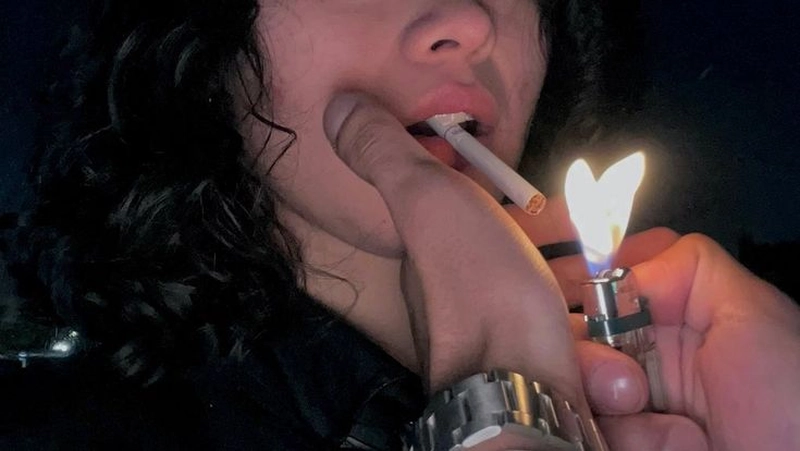 mood off smoking dp