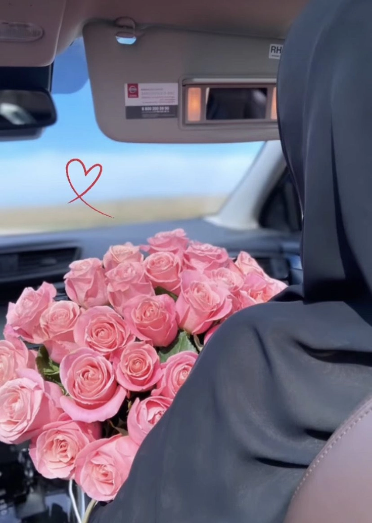 most beautiful flowers dp