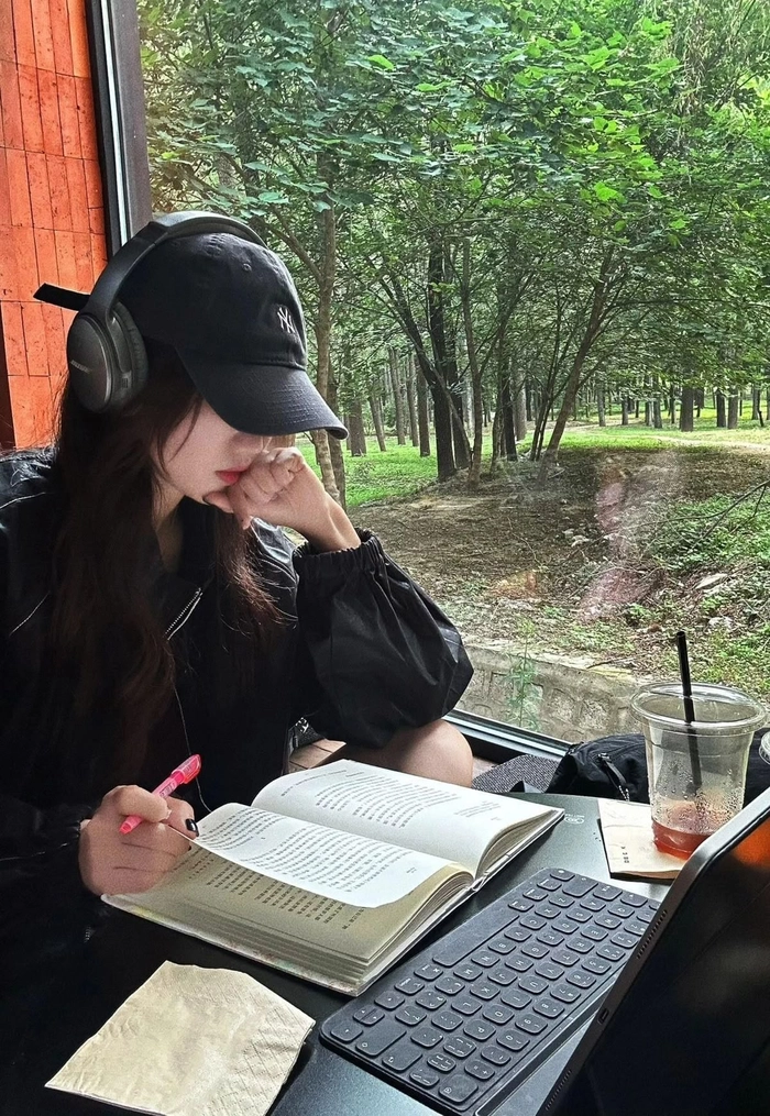 motivational student study dp