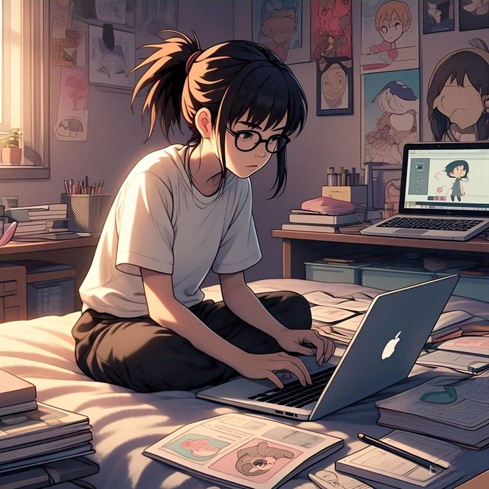 motivational study dp