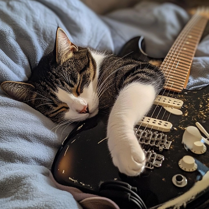 music guitar dp for whatsapp