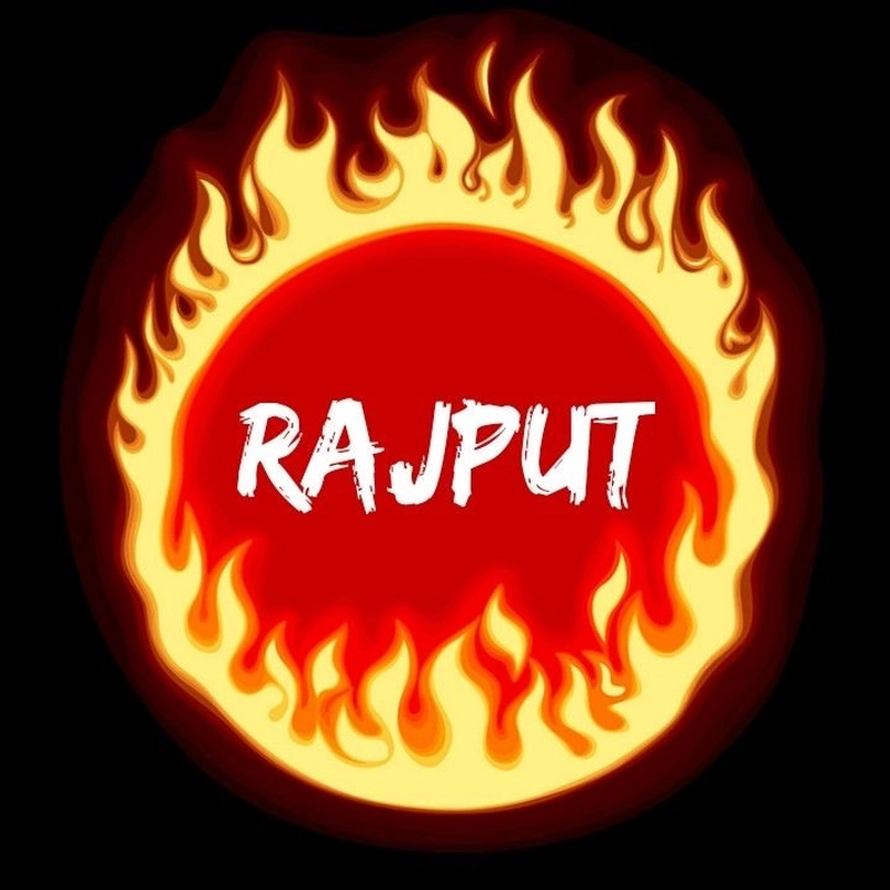 name rajput dp for whatsapp