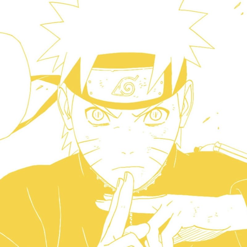 naruto anime dp for whatsapp with intense battle energy