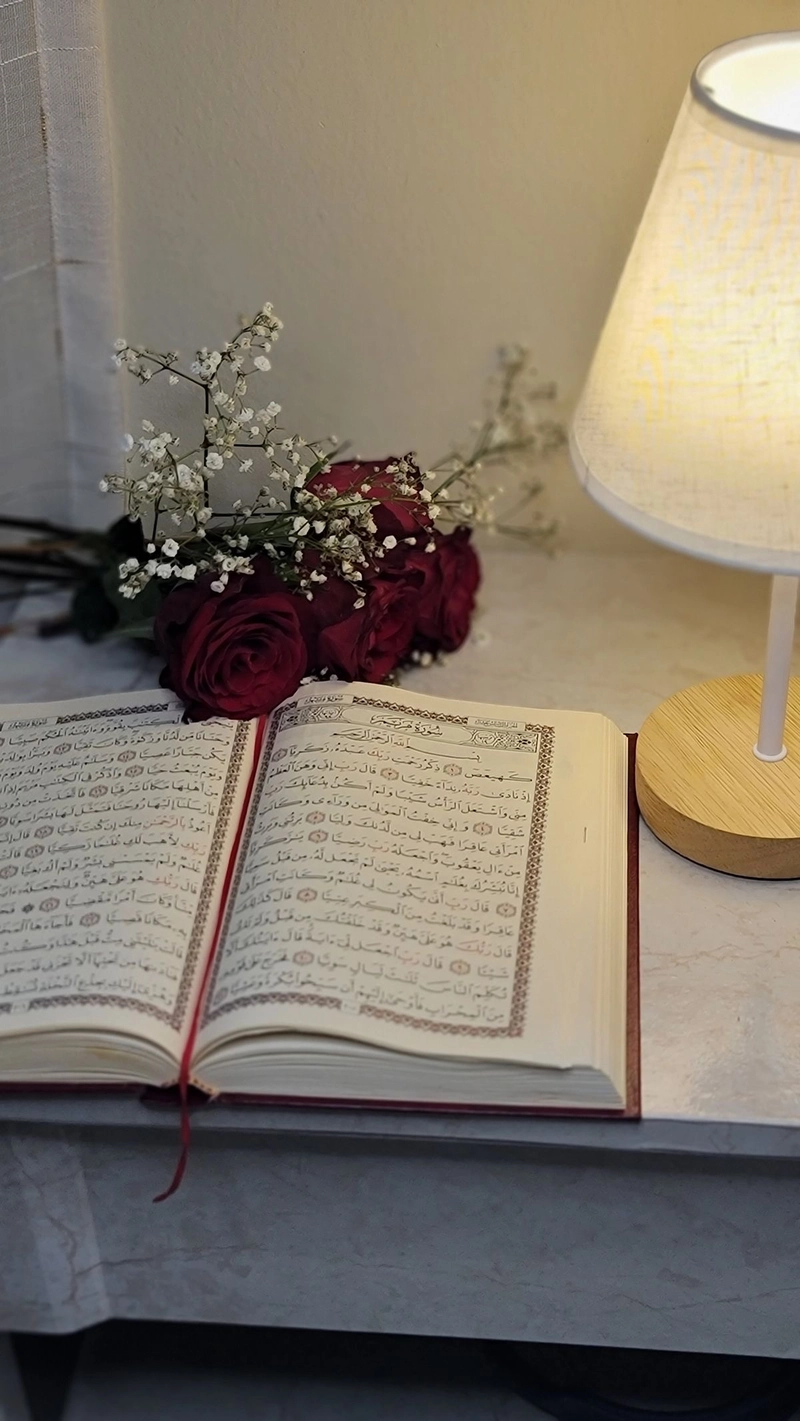 new quran dp for whatsapp