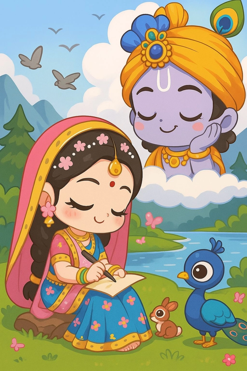 nice dp for whatsapp profile cartoon