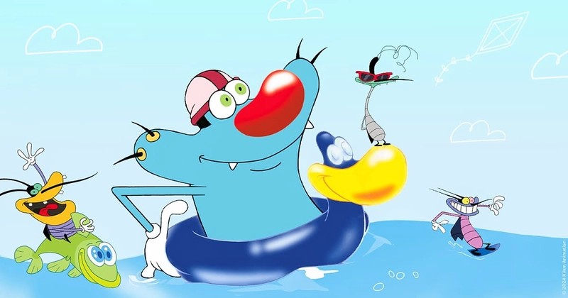 oggy dp for instagram image