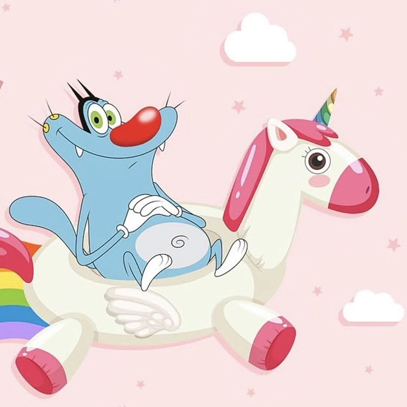 oggy dp for instagram photos