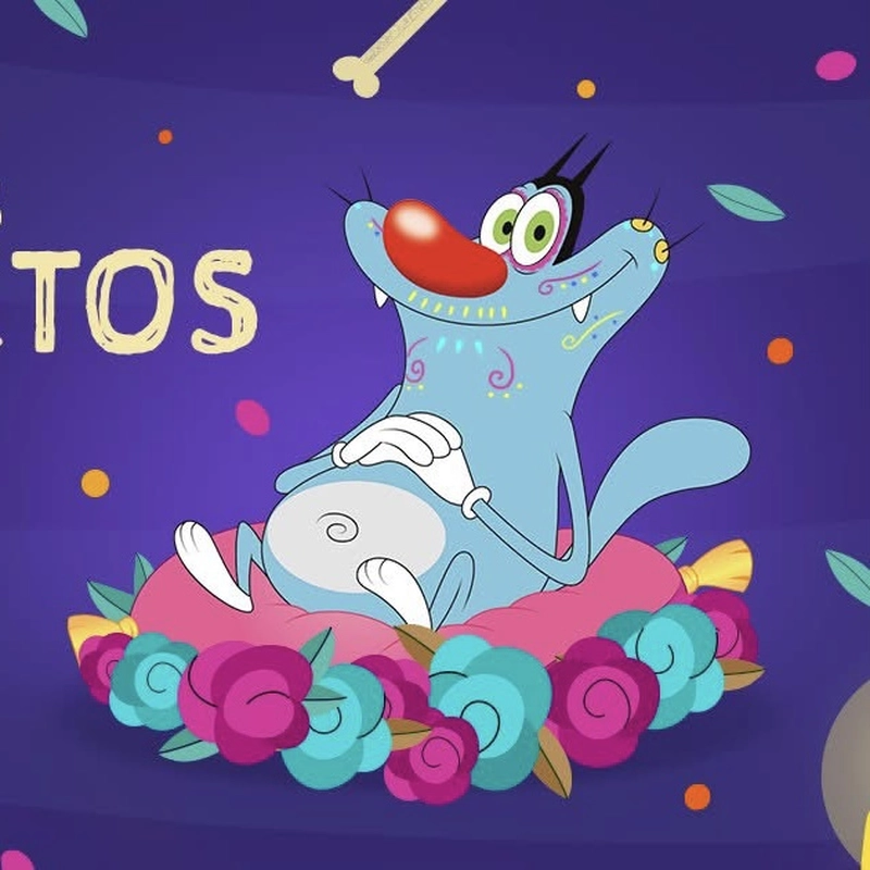 oggy dp for instagram pic