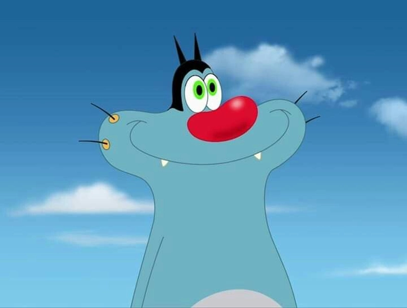 oggy dp for instagram