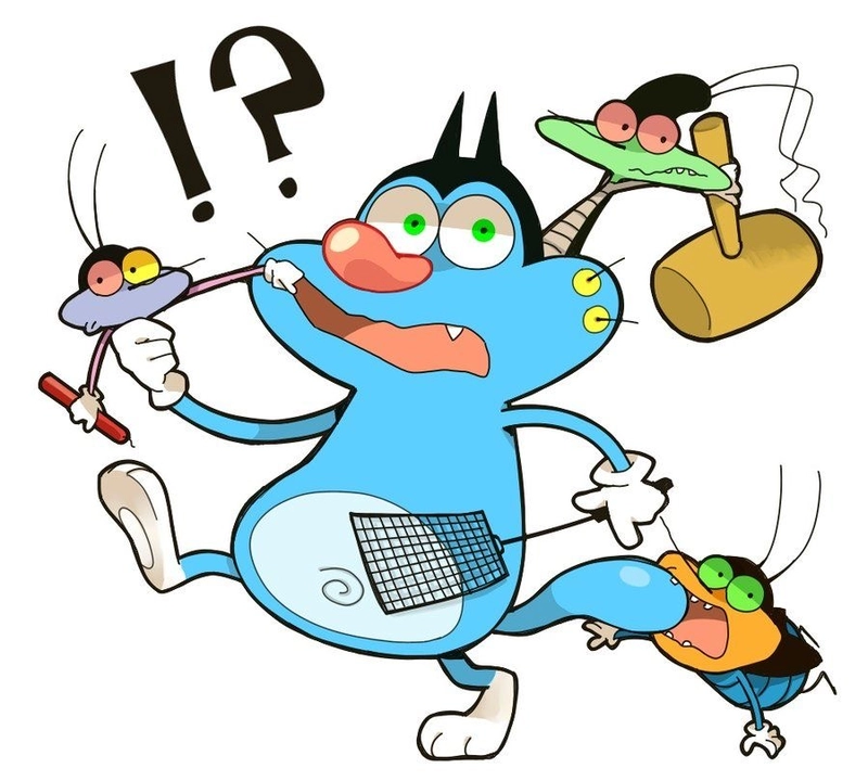oggy dp for whatsapp photo