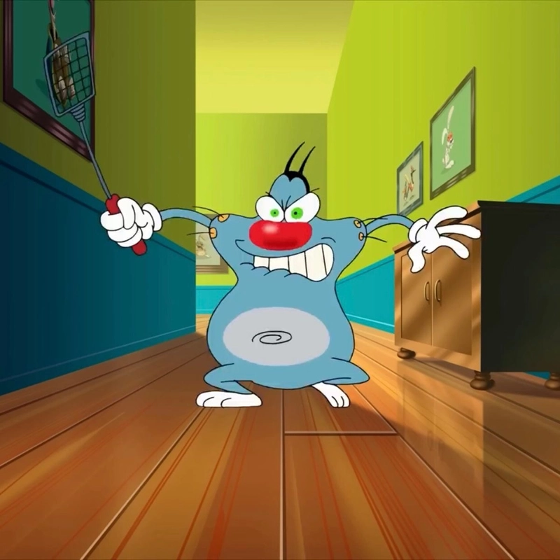 oggy dp for whatsapp pic