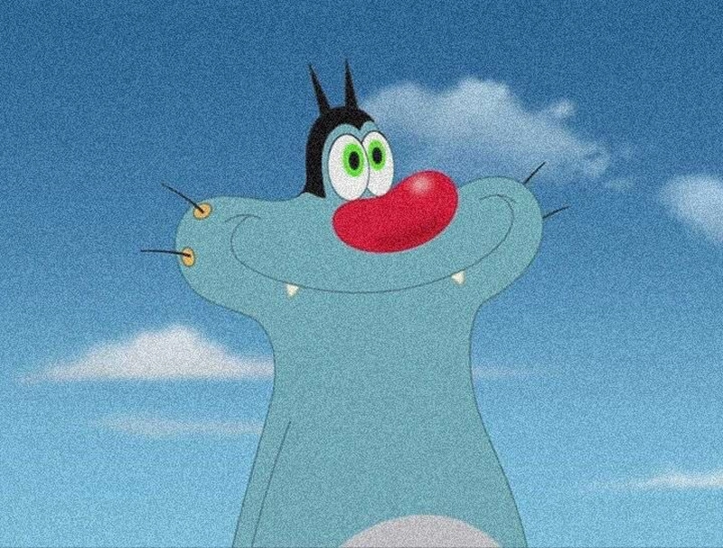 oggy dp for whatsapp