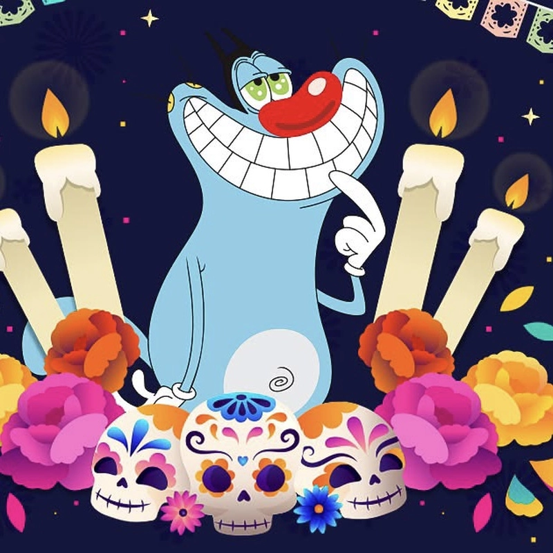 oggy dpz