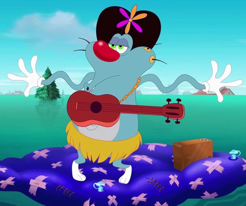oggy photo for instagram dp