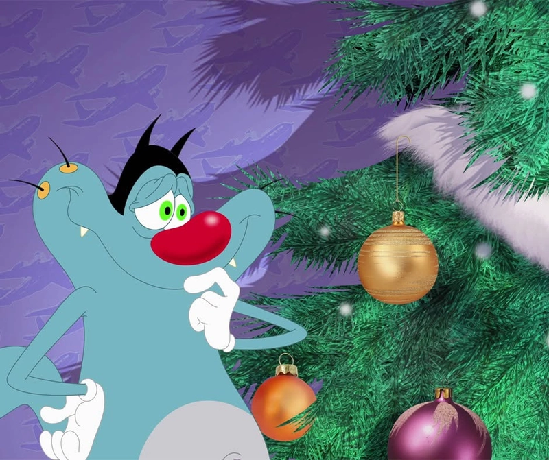 oggy pic for dp cute