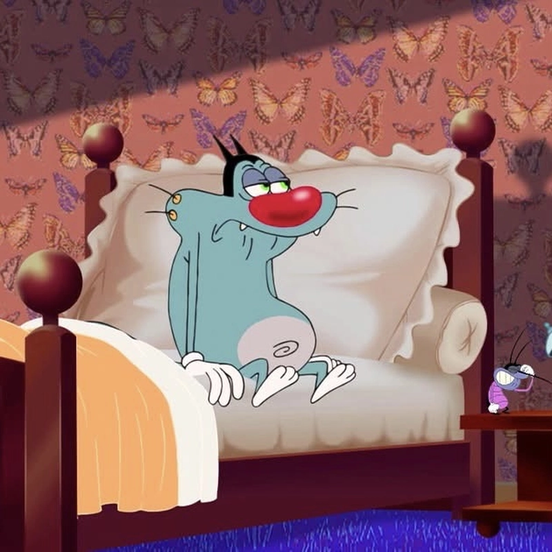oggy pic for dpoggy image dp