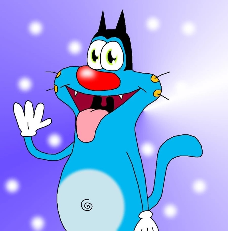 oggy pic for dpoggy images dp
