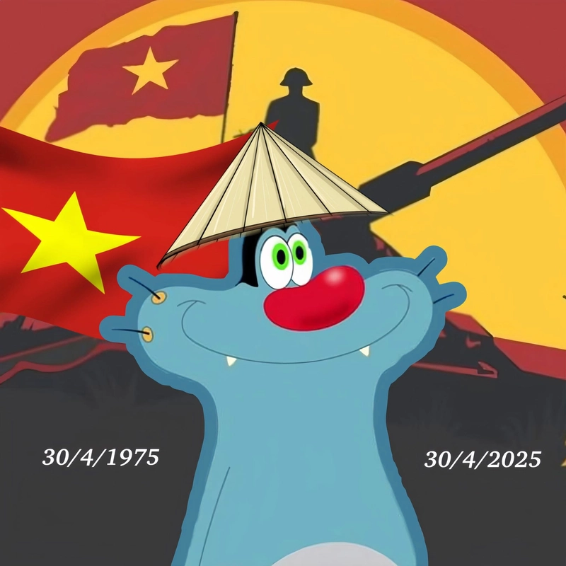 oggy vietnam dp pic