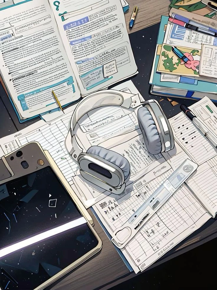 only study dp