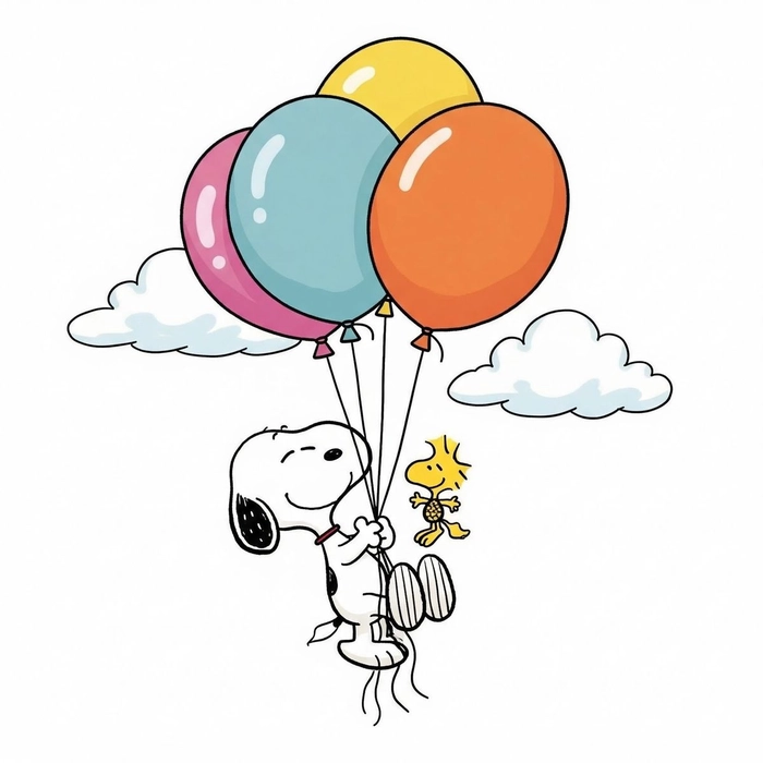 pfp snoopy