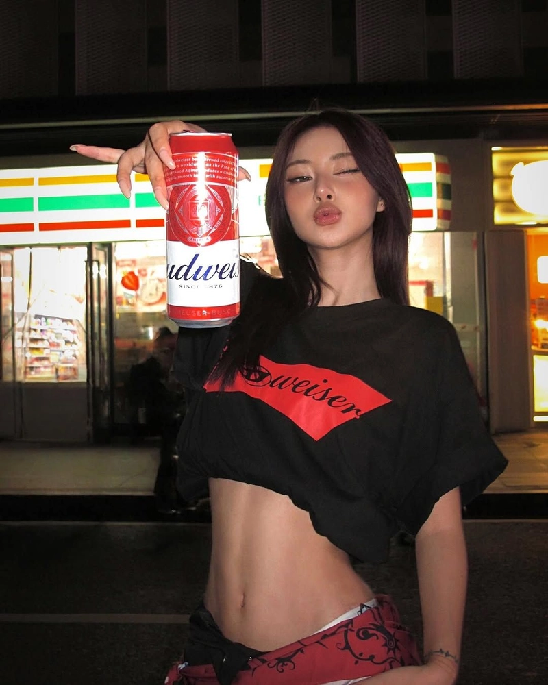 photo bad girl dp