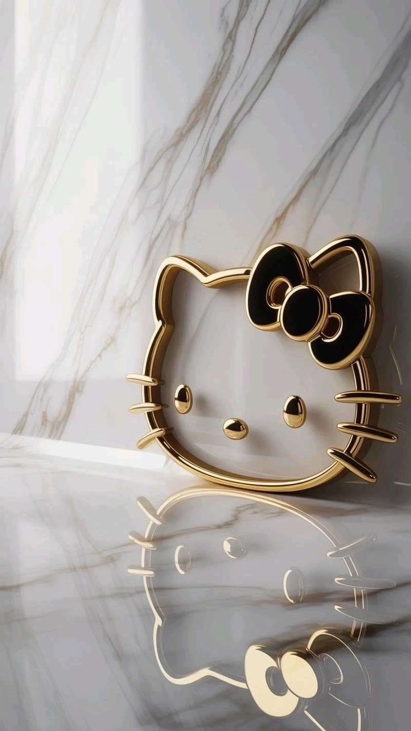 photo hello kitty