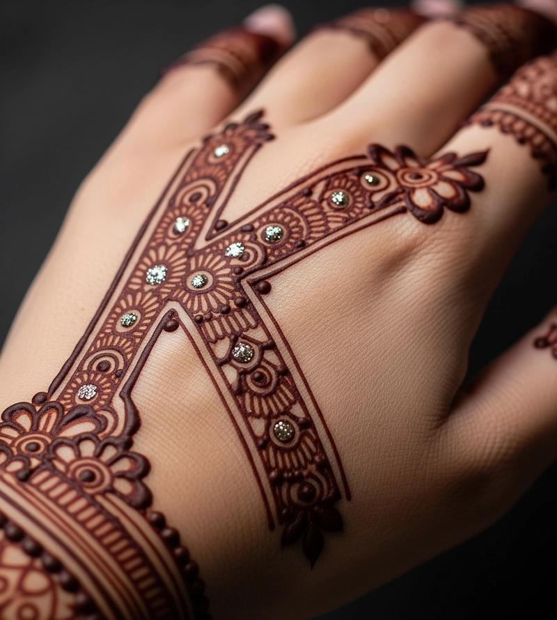 photo k mehndi design tattoo