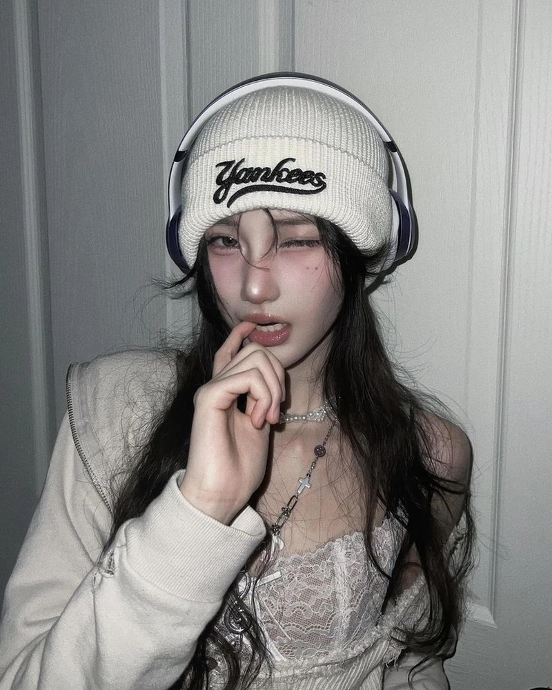 pic bad girl dp