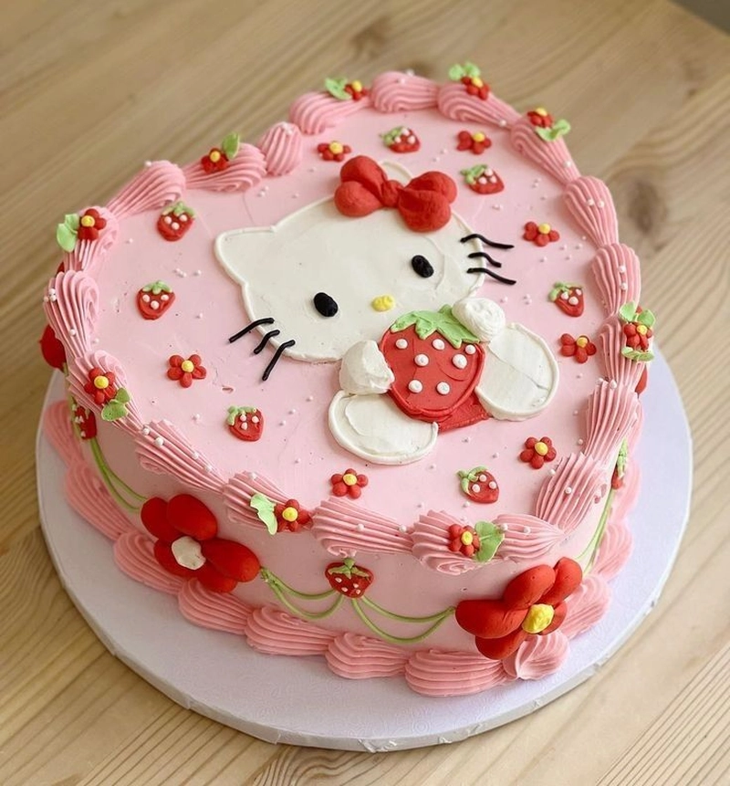 pic birthday cake dp