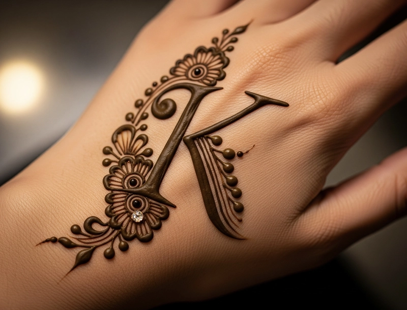 pic mehndi k design new