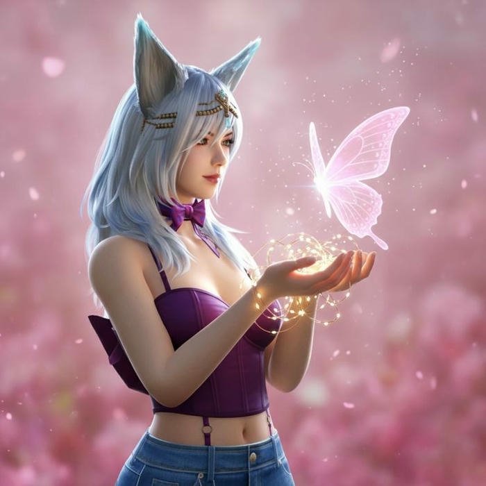 pro Pics Free Fire Dp