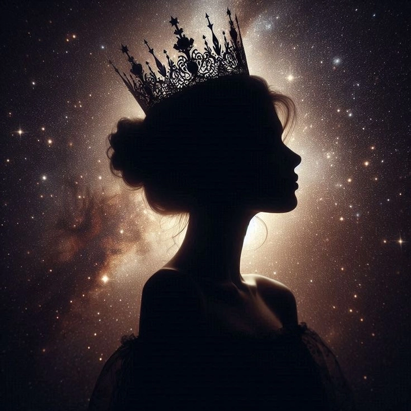 queen pic dp cartoon