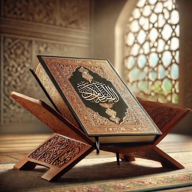 quran dp hd