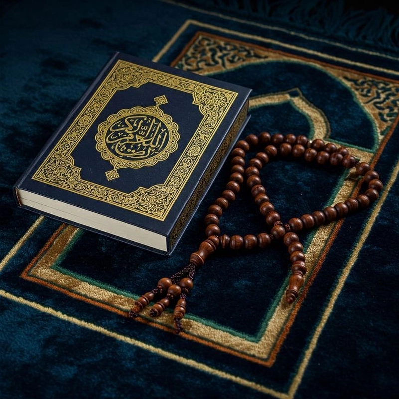quran dp photo