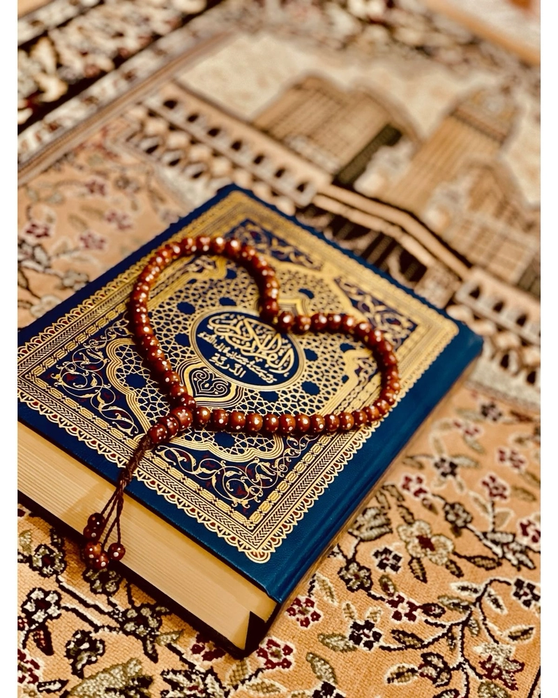 quran dpz