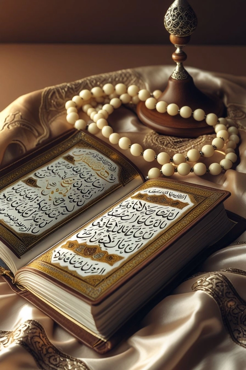 quran photo dp