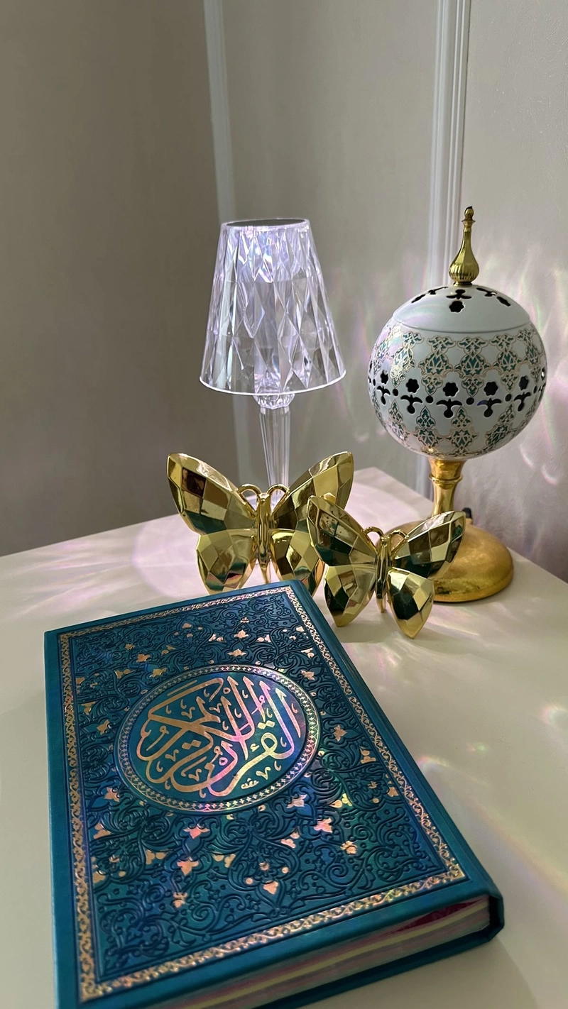 quran quotes dp