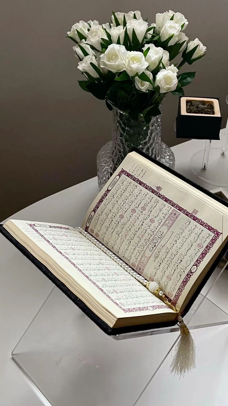 quran ramadan dp
