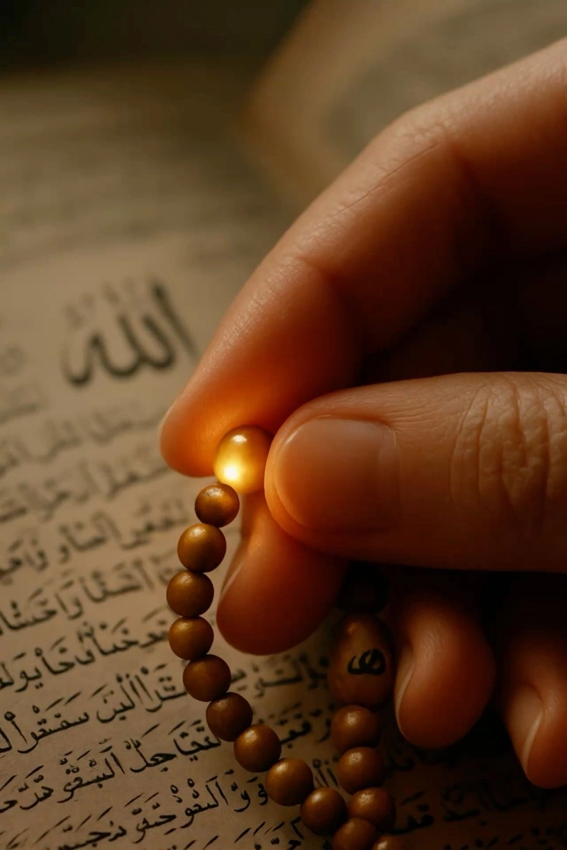 qurani ayat dp