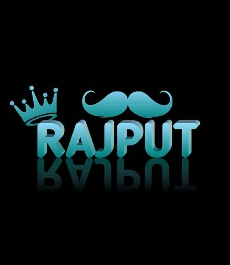 rajput dp attitude
