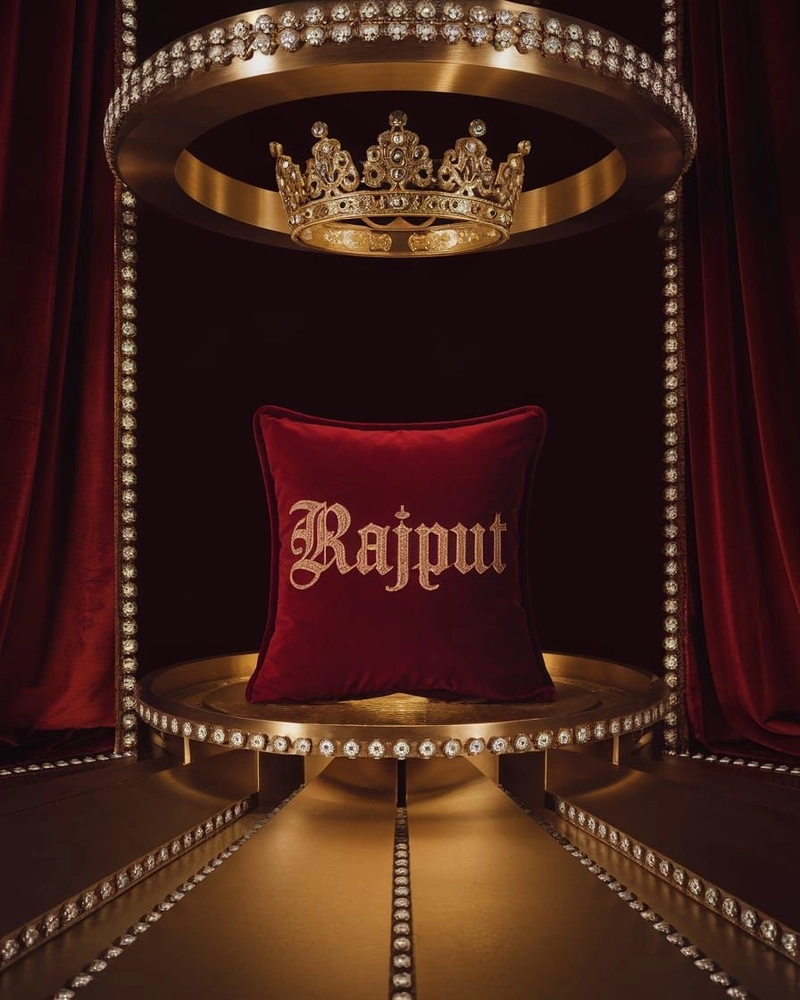 rajput dp for instagram