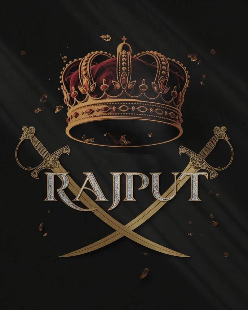 rajput dp hd
