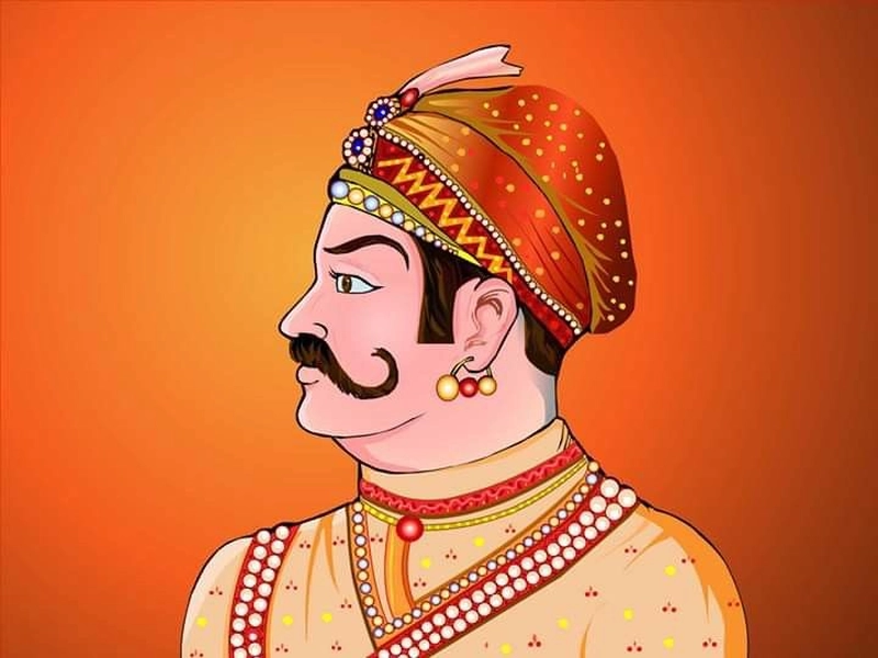 rajput dp new