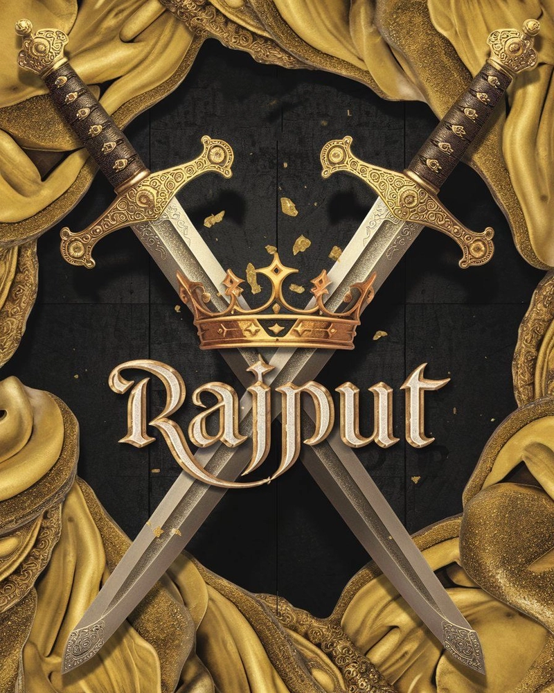 rajput dp pic