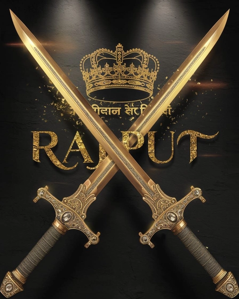 rajput dp whatsapp