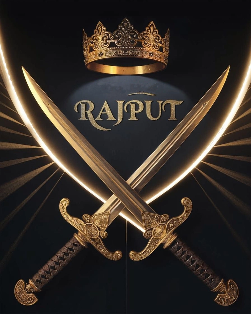 rajput image dp