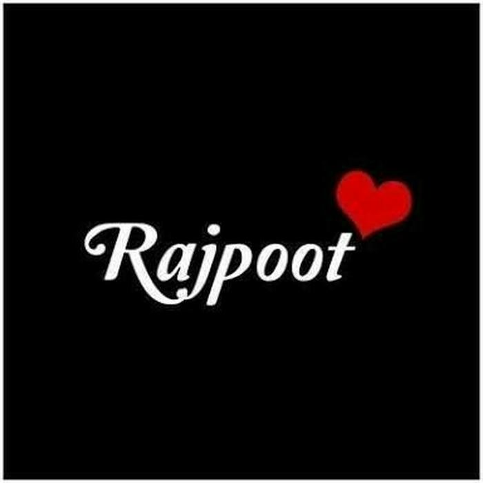 royal Rajput DP