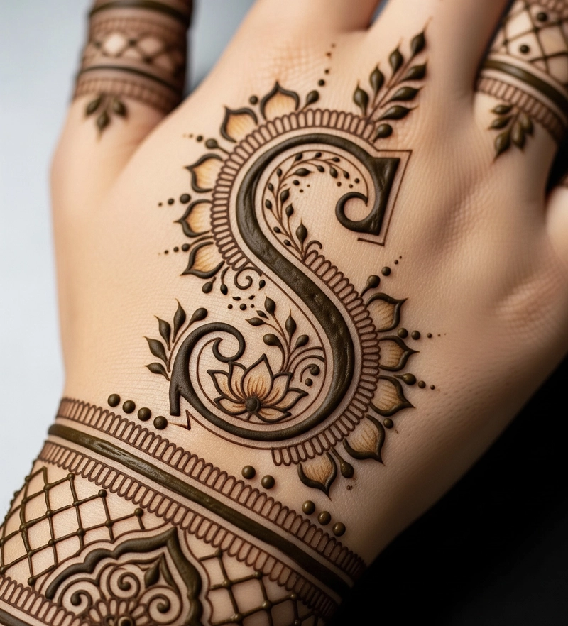 s tattoo designs mehndi images